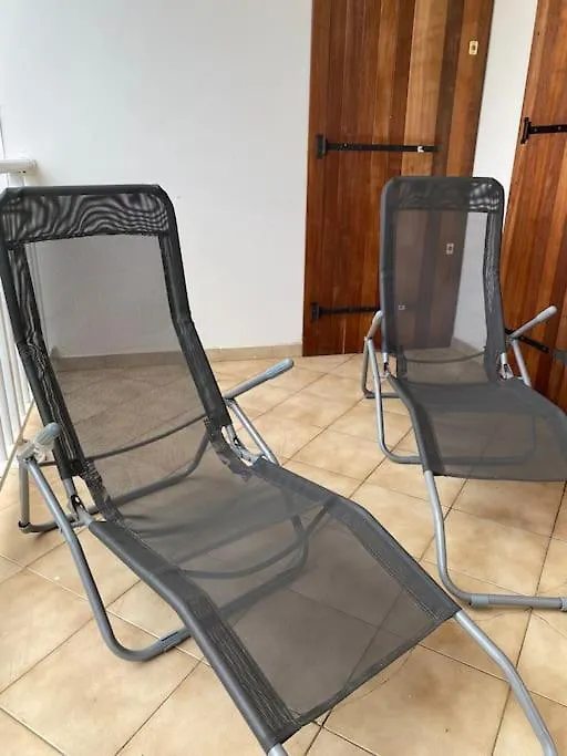 Tatil Evi Maison En Bord De Mer A Trois Rivieres. Guadeloupe